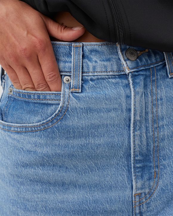 WMNS 70S Jeans (straight)