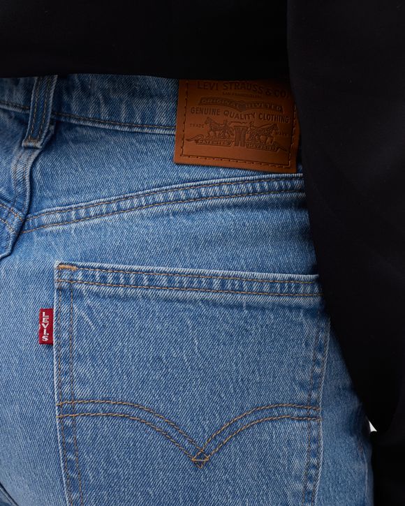 WMNS 70S Jeans (straight)