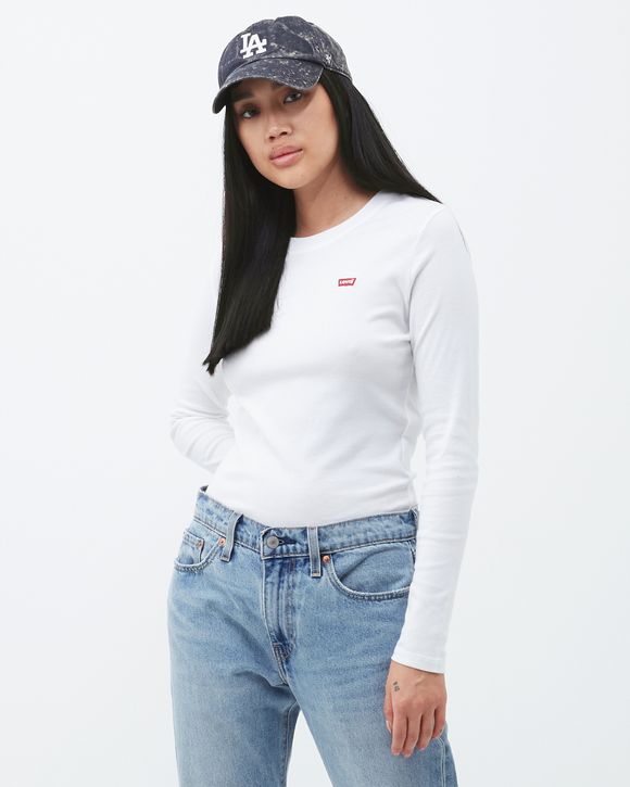WMNS BABY LONGSLEEVE