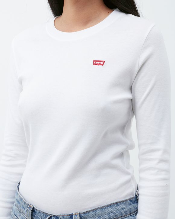 WMNS BABY LONGSLEEVE