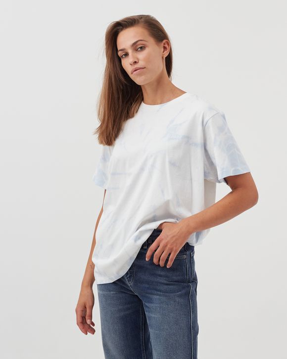WMNS GRAPHIC JET TEE