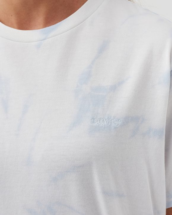 WMNS GRAPHIC JET TEE