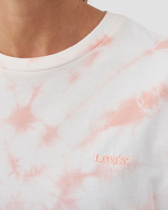 WMNS GRAPHIC JET TEE