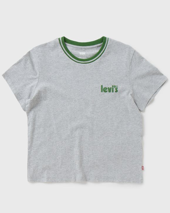 WMNS GRAPHIC JORDIE TEE