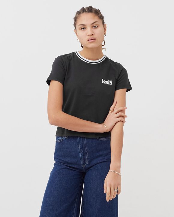 WMNS GRAPHIC JORDIE TEE