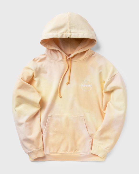 WMNS GRAPHIC RIDER HOODIE