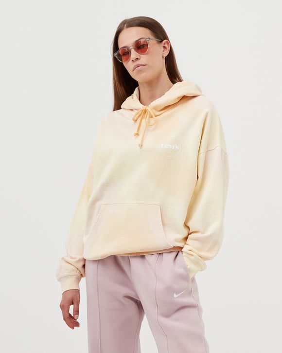 WMNS GRAPHIC RIDER HOODIE