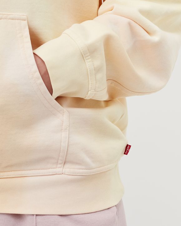 WMNS GRAPHIC RIDER HOODIE