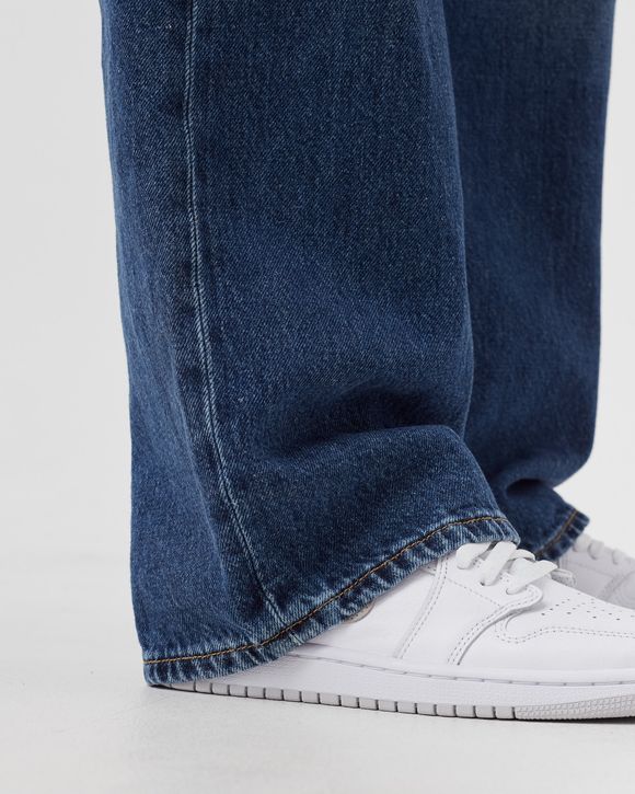 WMNS High Loose Jeans