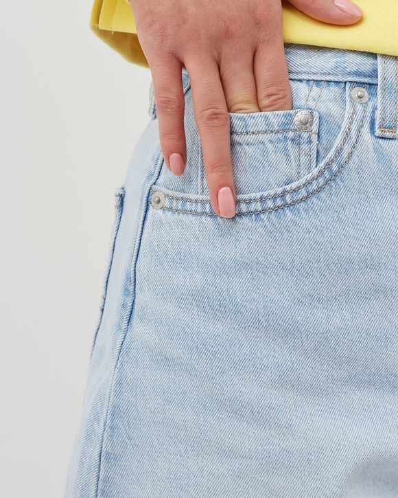 WMNS HIGH LOOSE SHORT