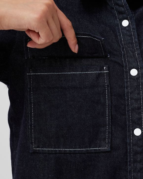 WMNS LEVI'S MADE & CRAFTED BOLD SHOULDER SHIRT