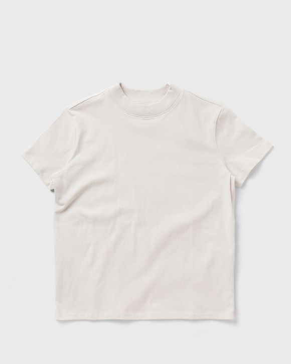 WMNS LEVI'S MADE & CRAFTED MOCK TEE
