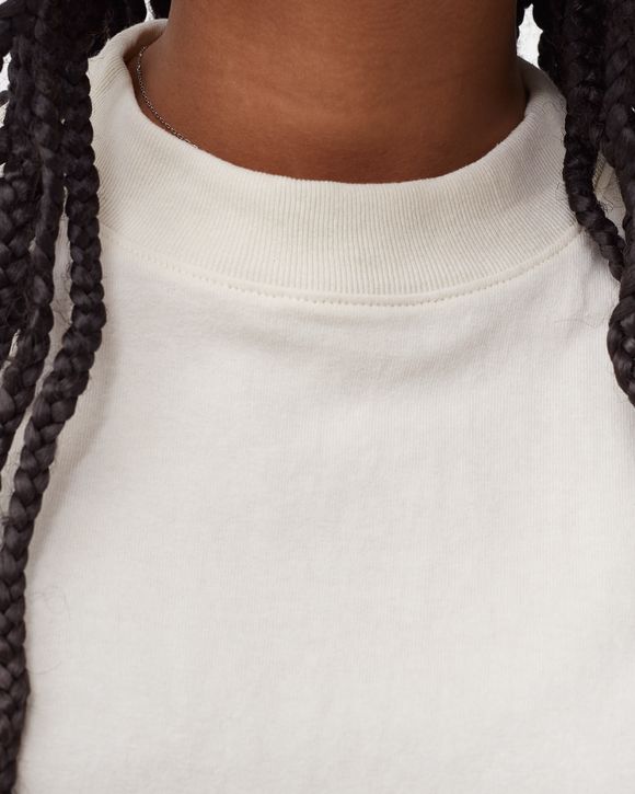 WMNS LEVI'S MADE & CRAFTED MOCK TEE