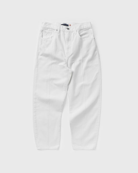 WMNS LEVI'S MADE & CRAFTED THE BARREL JEANS (slightly tapered)