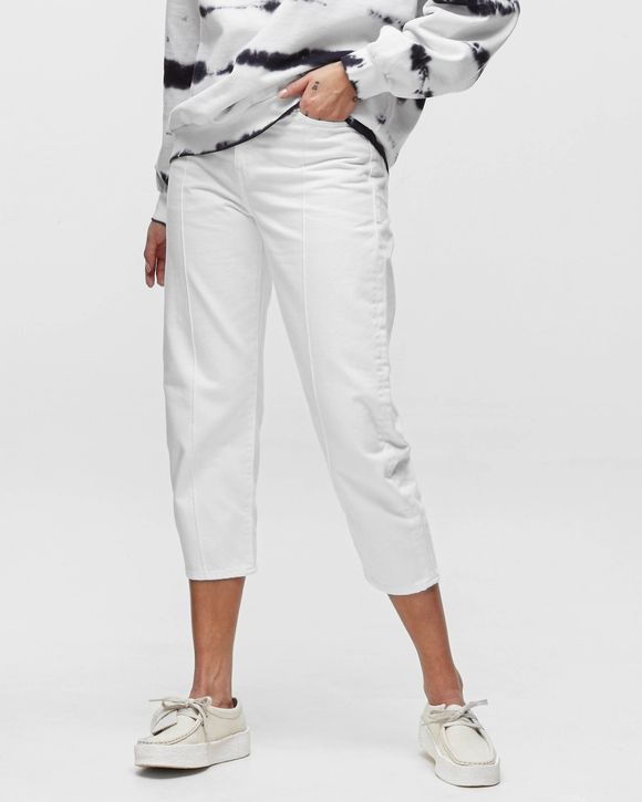 WMNS LEVI'S MADE & CRAFTED THE BARREL JEANS (slightly tapered)