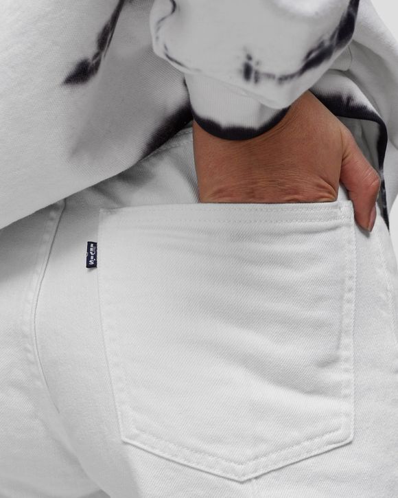 WMNS LEVI'S MADE & CRAFTED THE BARREL JEANS (slightly tapered)