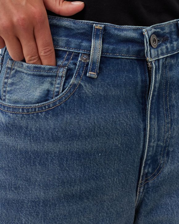 WMNS LEVI'S MADE & CRAFTED THE COLUMN JEANS (straight)