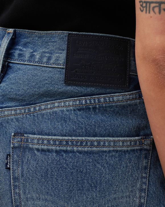 WMNS LEVI'S MADE & CRAFTED THE COLUMN JEANS (straight)