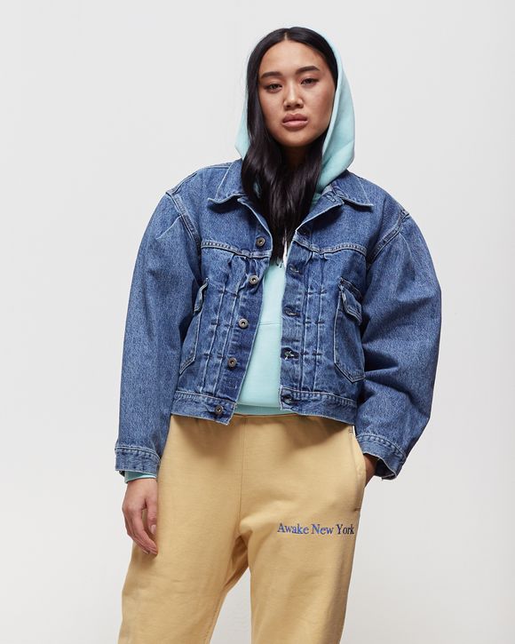 WMNS LMC Sunray Trucker