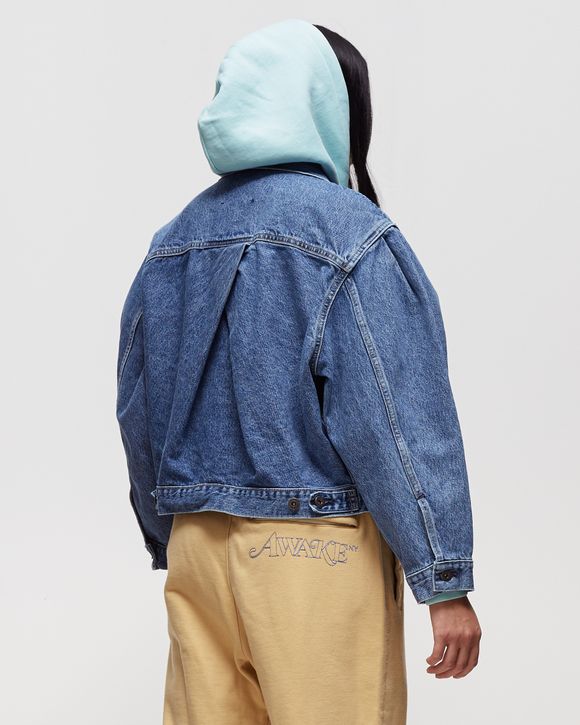 WMNS LMC Sunray Trucker
