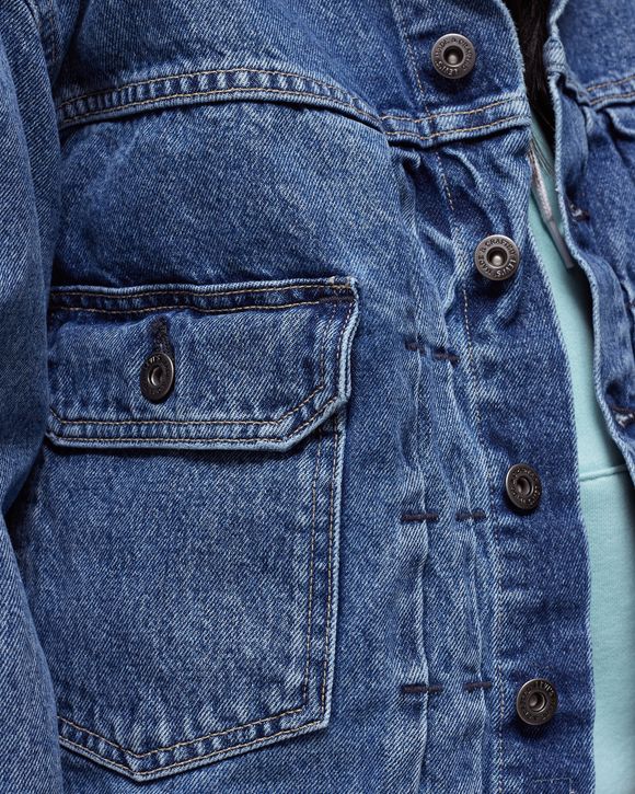 WMNS LMC Sunray Trucker