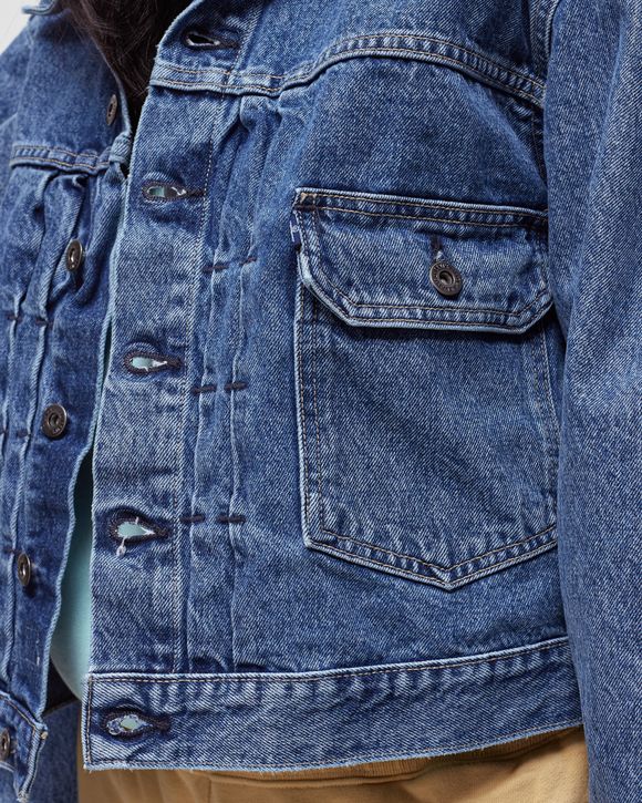 WMNS LMC Sunray Trucker