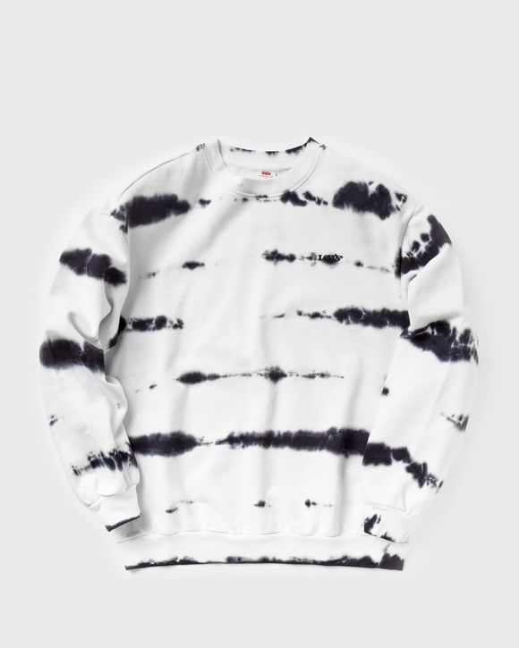 WMNS MELROSE SLOUCHY CREW SWEATSHIRT