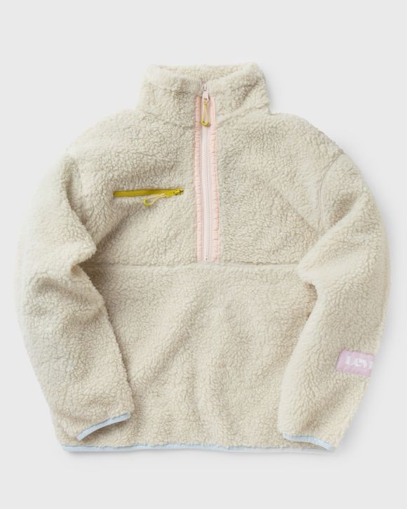 WMNS MONTY SHERPA JACKET