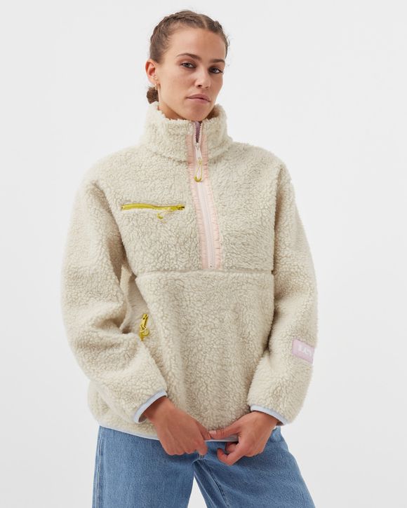 WMNS MONTY SHERPA JACKET