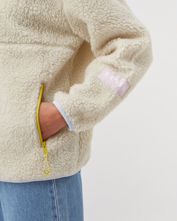 WMNS MONTY SHERPA JACKET