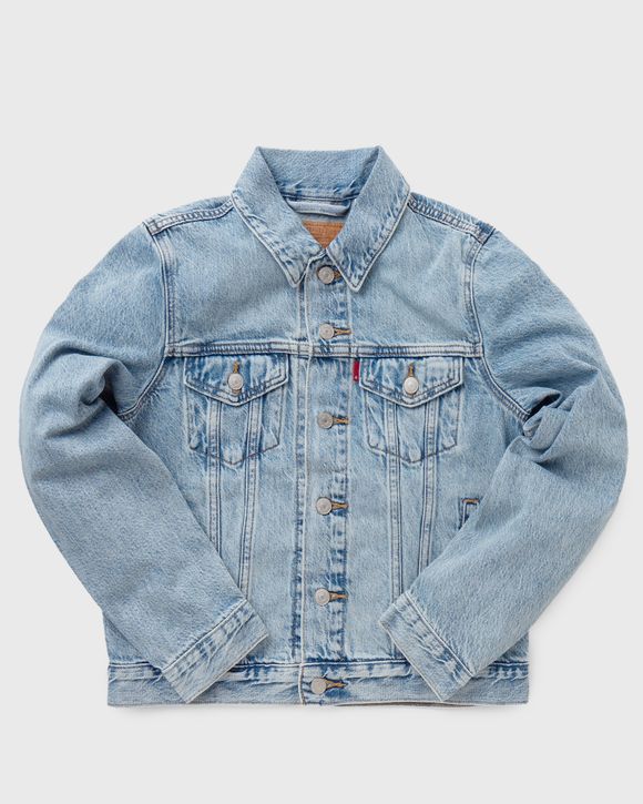 WMNS ORIGINAL TRUCKER JACKET