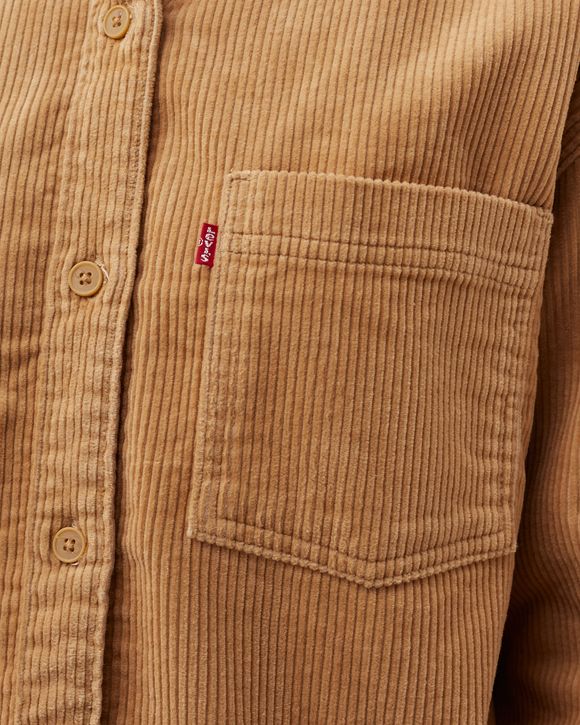 WMNS REMI UTILITY SHIRT