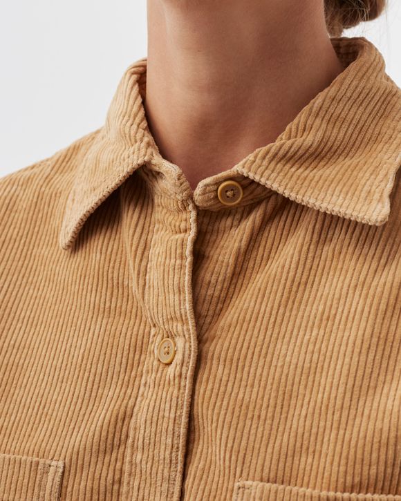 WMNS REMI UTILITY SHIRT