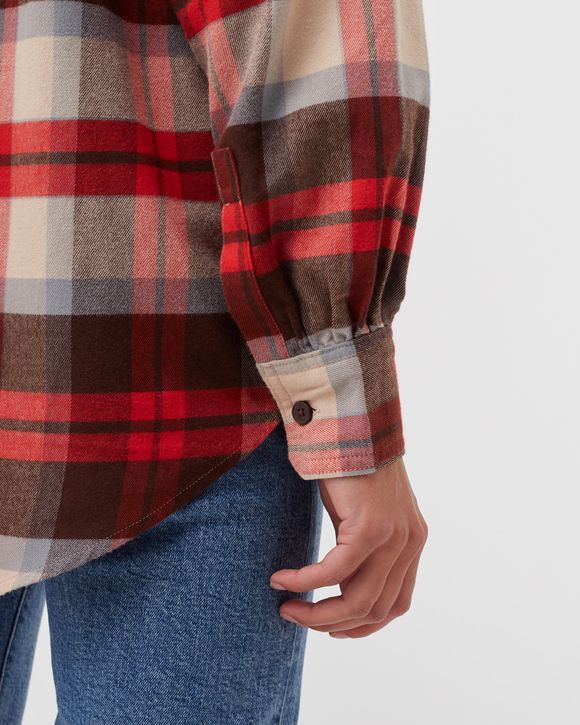 WMNS REMI UTILITY SHIRT