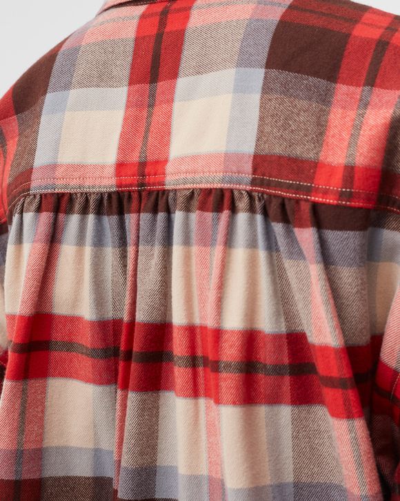 WMNS REMI UTILITY SHIRT