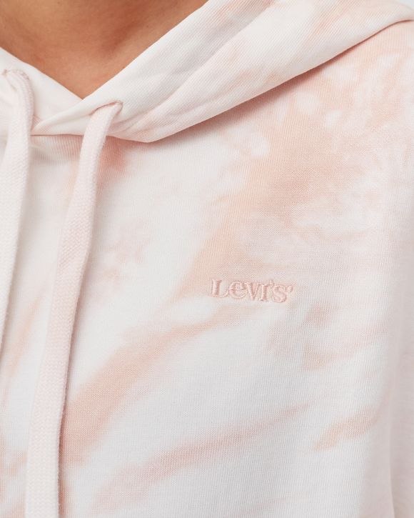 WMNS RIDER HOODIE