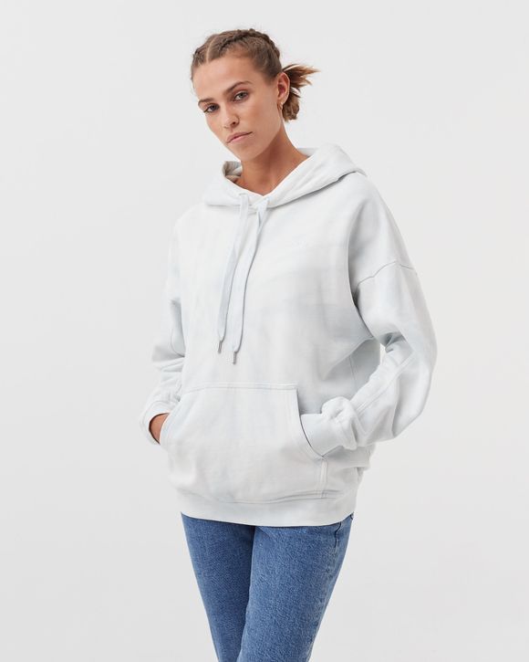 WMNS RIDER HOODIE