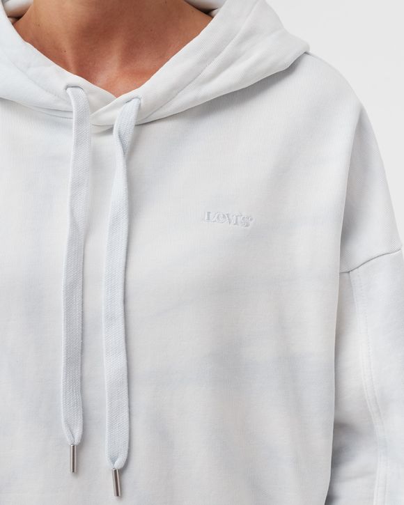 WMNS RIDER HOODIE