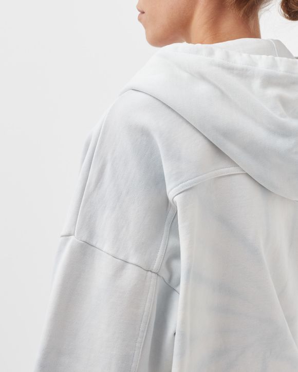 WMNS RIDER HOODIE
