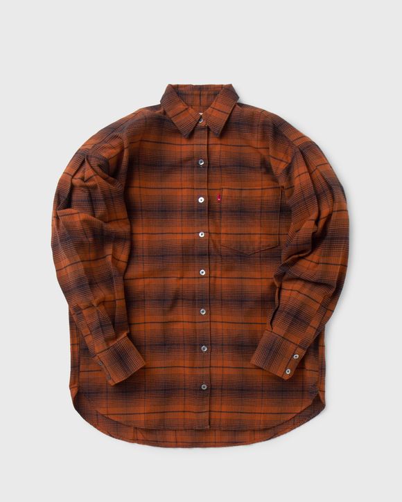 WMNS SILVIE SHIRT