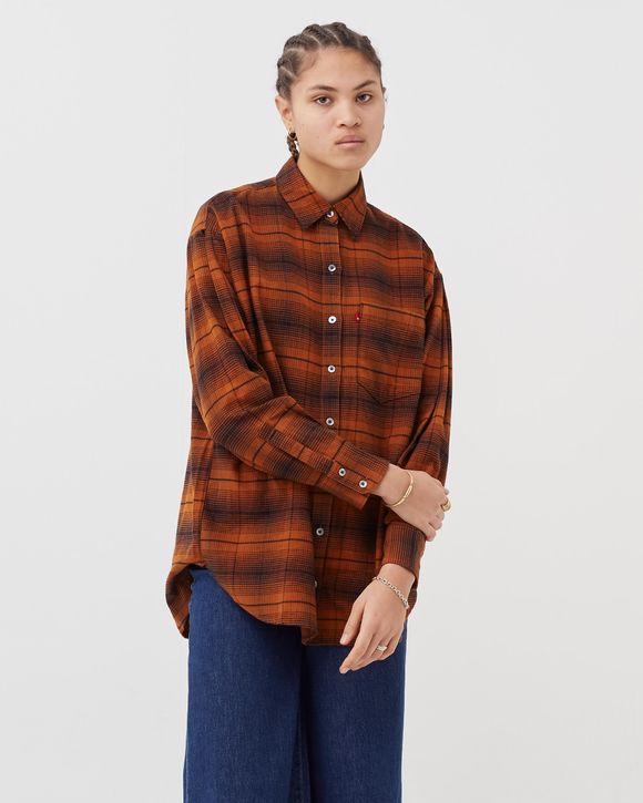 WMNS SILVIE SHIRT