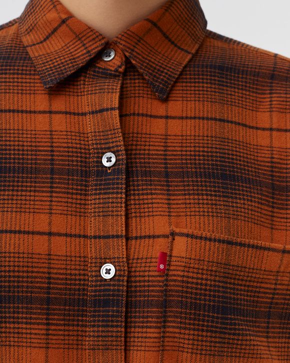 WMNS SILVIE SHIRT