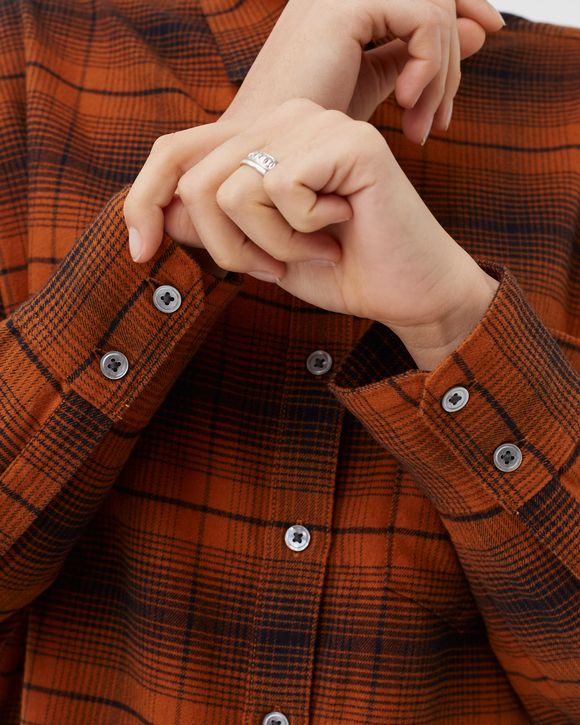 WMNS SILVIE SHIRT