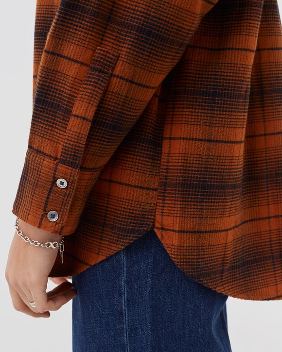 WMNS SILVIE SHIRT