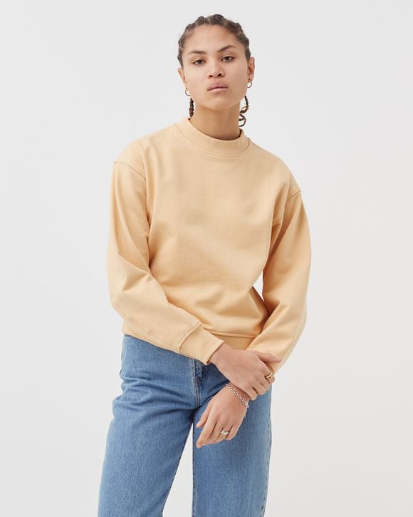 WMNS STANDARD SWEATSHIRT