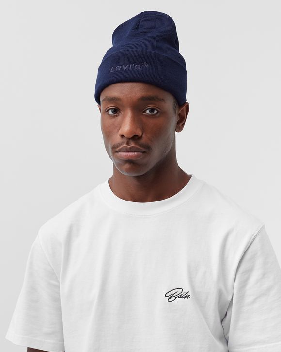 Wordmark Beanie