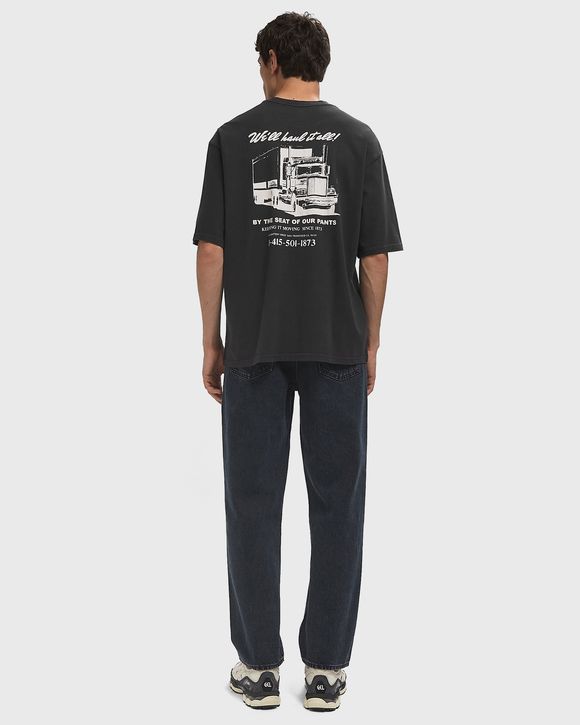WW GR TEE