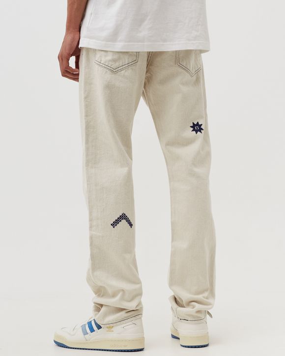 X ADISH HEMP 501 '93 JEAN