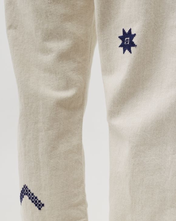 X ADISH HEMP 501 '93 JEAN
