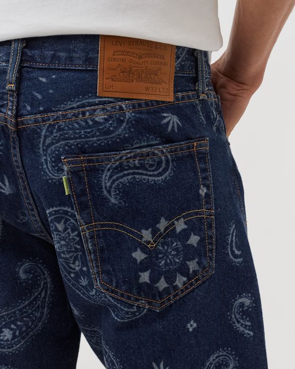 X ADISH HEMP 501 '93 JEAN
